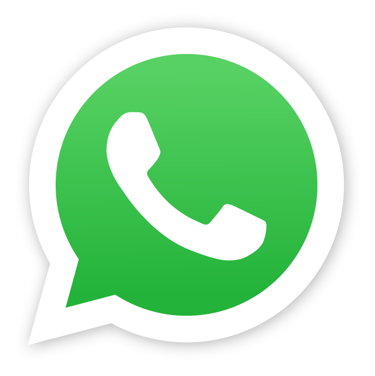 WhatsApp Icon